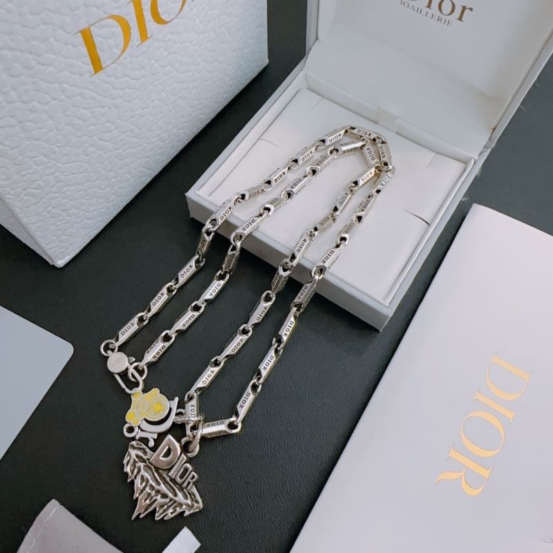 Christian Dior Necklaces